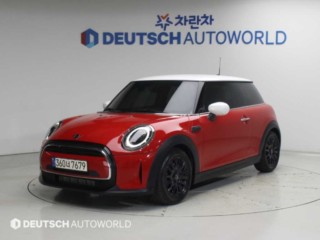 미니 쿠퍼 클래식