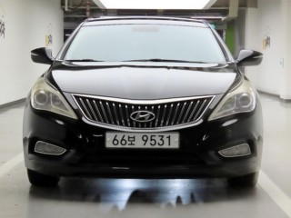현대 그랜저 그랜저 HG HG240 MODERN 기본형