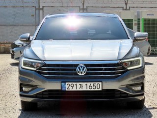 폭스바겐 제타 올 뉴 제타 1.4 TSI 프레스티지
