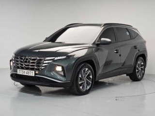 현대 투싼 더 뉴 투싼 (NX4) 디젤 2.0 4WD 프리미엄