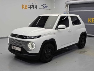 현대 캐스퍼 1.0 가솔린 스마트