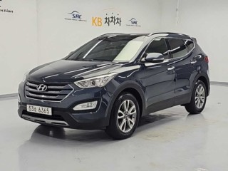 현대 싼타페 싼타페 DM 디젤 2WD 2.0 프리미엄