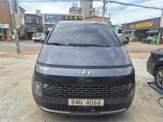 현대 스타리아 LPG 카고 모던 5인승