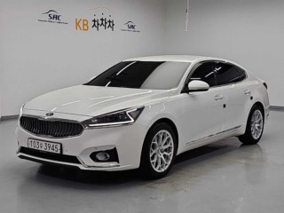 기아 K7 올 뉴 K7 디젤 R 2.2 프레스티지