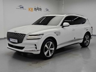 제네시스 GV80 가솔린 2.5T AWD