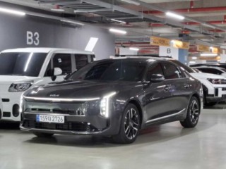 기아 K8 뉴 K8 2.5 2WD 노블레스