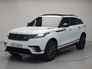 랜드로버 레인지로버 벨라 2.0 D240 R-다이나믹 SE