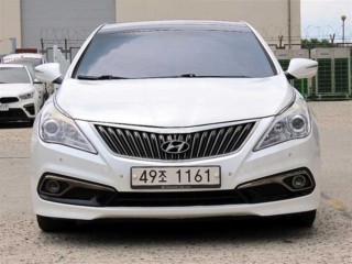 현대 그랜저 그랜저 HG HG220 PREMIUM