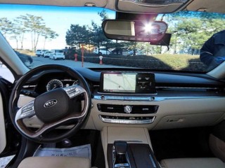 기아 K9 더 K9 3.8 GDI AWD 그랜드 플래티넘