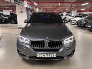 BMW X5 X5 (F15) xDrive 30d