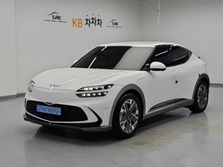 제네시스 GV60 스탠다드 2WD