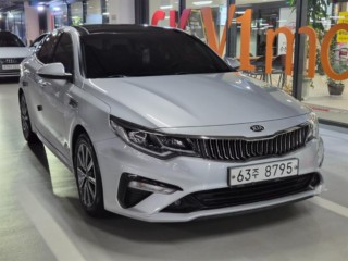 기아 K5 더 뉴 K5 2세대 가솔린 2.0 프레스티지