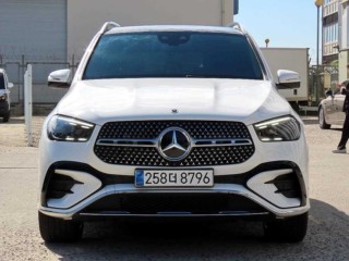 벤츠 GLE 클래스 GLE 클래스 W167 GLE 450 4MATIC