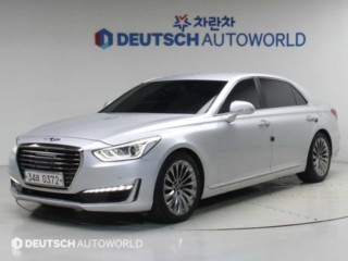 제네시스 EQ900 5.0 GDI AWD 프레스티지