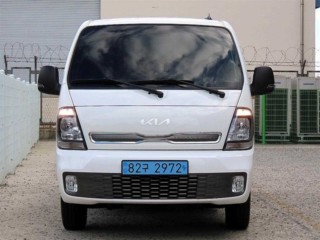 소형화물 카고(소형) [카고]봉고3 (EV) 1.0톤/킹캡/초장축/2WD GLS