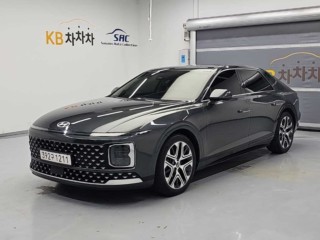 현대 그랜저 그랜저 하이브리드 (GN7) 익스클루시브