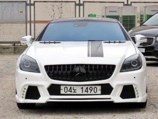 벤츠 SLK 클래스 뉴 SLK클래스 200 블루이피션시
