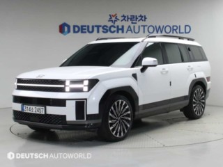 현대 싼타페 싼타페 MX5 가솔린 2.5T 2WD 캘리그래피