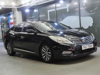 현대 그랜저 그랜저 HG HG240 LUXURY