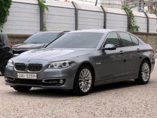 BMW 5시리즈 5시리즈 (F10) 528i 럭셔리