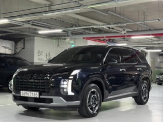 현대 팰리세이드 더 뉴 팰리세이드 디젤 2.2 2WD 익스클루시브