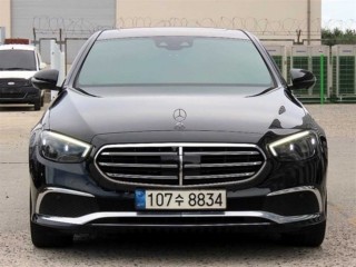 벤츠 E 클래스 E-클래스 W213 E220d 4MATIC 익스클루시브
