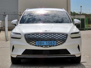 제네시스 GV70 일렉트리파이드 GV70 e-AWD