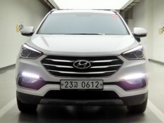 현대 싼타페 싼타페 더 프라임 디젤 2.0 2WD 익스클루시브