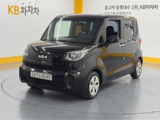 기아 레이 더 뉴 레이 스탠다드