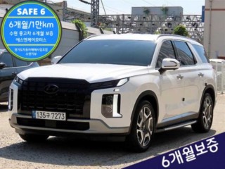 현대 팰리세이드 더 뉴 팰리세이드 디젤 2.2 2WD