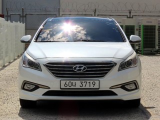 현대 쏘나타 LF 쏘나타 LPI 프리미엄 스페셜
