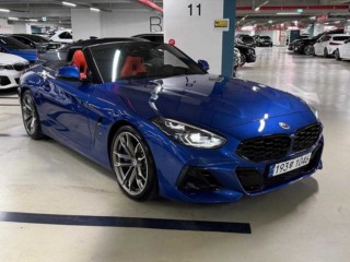 BMW Z4 Z4(G29) M40i