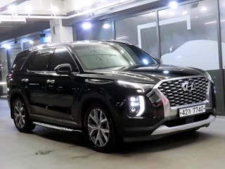 현대 팰리세이드 디젤 2.2 4WD 프레스티지