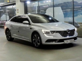 르노코리아(삼성) SM6 가솔린 2.0 GDe RE