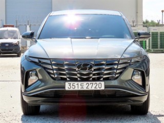 현대 투싼 투싼 (NX4) 가솔린 1.6 터보 2WD 모던