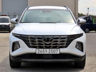 현대 투싼 투싼 (NX4) 디젤 2.0 4WD 인스퍼레이션