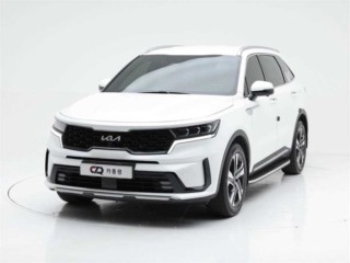 기아 쏘렌토 쏘렌토 4세대(MQ4)하이브리드 HEV 1.6 2WD 노블레스