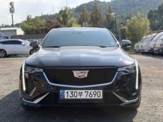 캐딜락 CT4 2.0 스포츠