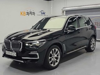 BMW X5 X5 (G05) xDrive 30d xLine