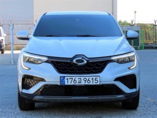 르노코리아(삼성) XM3 1.6 GTe 인스파이어