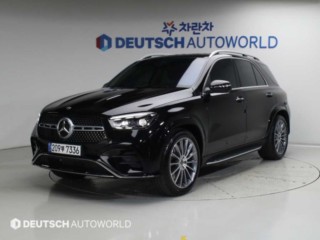 벤츠 GLE 클래스 GLE 클래스 W167 GLE 450 4MATIC