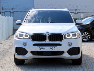 BMW X5 X5 (F15) xDrive 30d M 스포츠