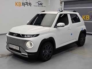 현대 캐스퍼 1.0 가솔린 모던