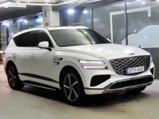 제네시스 GV80 가솔린 2.5T AWD