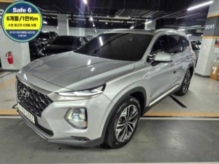 현대 싼타페 싼타페 TM 디젤 2.0 4WD 프레스티지