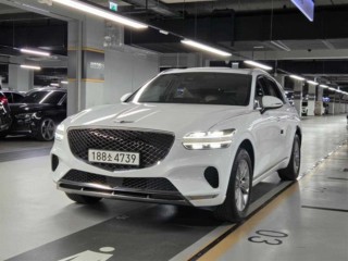 제네시스 GV70 2.2 디젤 2WD