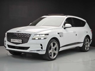 제네시스 GV80 가솔린 2.5T AWD
