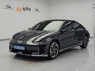 현대 아이오닉 6 롱레인지 4WD 프레스티지
