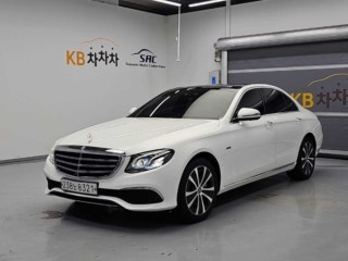 벤츠 E 클래스 E-클래스 W213 E300e 익스클루시브