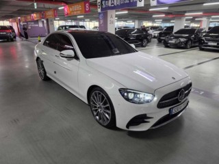 벤츠 E 클래스 E-클래스 W213 E350 4MATIC AMG LINE